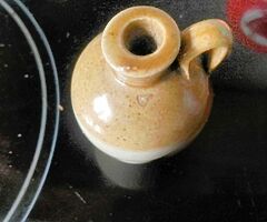 Sales Man Sampler pot - Image 3/5