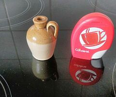 Sales Man Sampler pot - Image 4/5