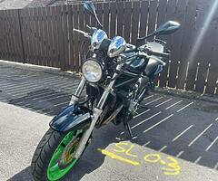 Suzuki bandit - Image 6/9