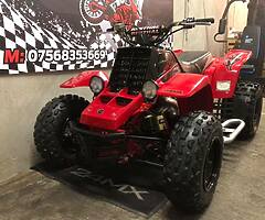 YAMAHA BANSHEE - Image 5/10