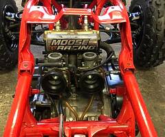 YAMAHA BANSHEE - Image 9/10