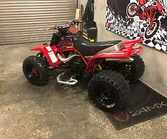 YAMAHA BANSHEE