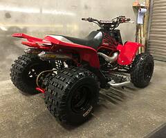 YAMAHA BANSHEE - Image 4/10