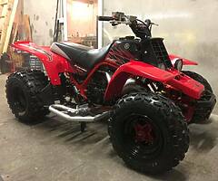 YAMAHA BANSHEE - Image 5/10
