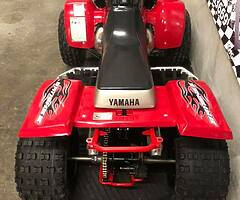 YAMAHA BANSHEE - Image 8/10