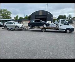 Scrap cars wanted - Image 3/7