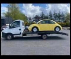 Scrap cars wanted - Image 4/7