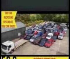 Scrap cars wanted - Image 5/7