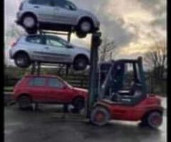 Scrap cars wanted - Image 6/7