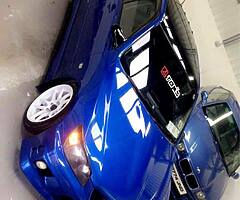 Lexus is200 wanted