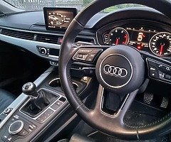 Audi A5 Coupe 2.0 TDI Ultra Sport 190 Facelift model - Image 7/10
