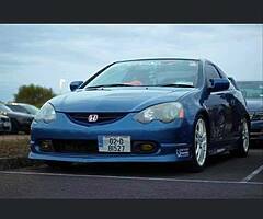 Dc5 type r