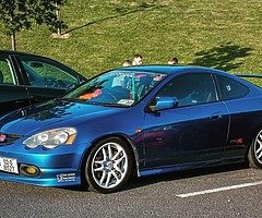 Dc5 type r