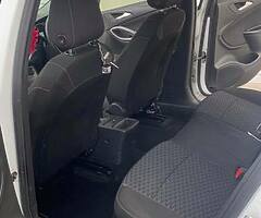 Opel Astra - Image 4/9