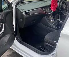 Opel Astra - Image 6/9