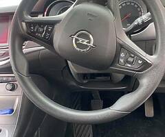 Opel Astra - Image 7/9