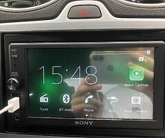 Sony XAV-AX1000 - Car Radio - Image 3/9