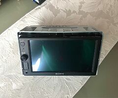 Sony XAV-AX1000 - Car Radio - Image 4/9