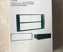 Sony XAV-AX1000 - Car Radio - Image 7/9