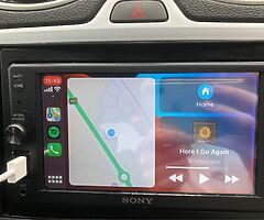 Sony XAV-AX1000 - Car Radio - Image 9/9