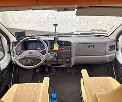 Fiat ducato hobby 700 motor home - Image 5/10