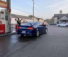 Dc5 type r