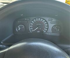 2001 Ford Transit - Image 7/9