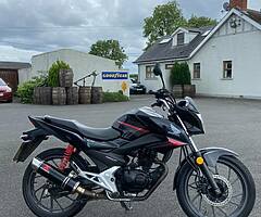 1997 Suzuki GSX-R - Image 3/10