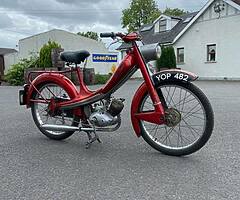 1997 Suzuki GSX-R - Image 4/10