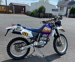 1997 Suzuki GSX-R - Image 8/10