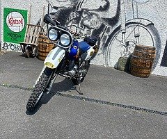 1997 Suzuki GSX-R - Image 9/10