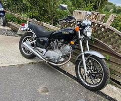 1997 Suzuki GSX-R - Image 10/10