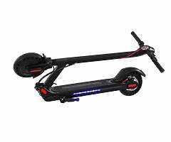 Electric scooter 18 mile range - Image 4/9