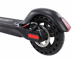 Electric scooter 18 mile range - Image 6/9