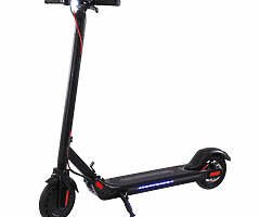 Electric scooter 18 mile range - Image 9/9