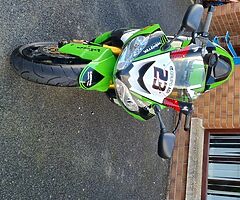 2005 Kawasaki Zx10r - Image 3/3