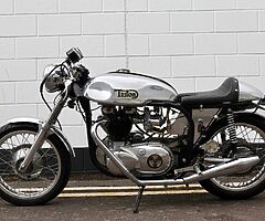 1959 Triton WV-1500 - Image 3/10