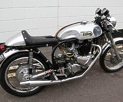 1959 Triton WV-1500 - Image 4/10