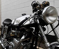 1959 Triton WV-1500 - Image 8/10