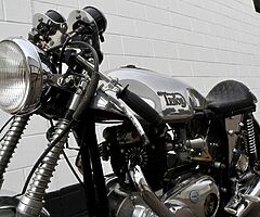 1959 Triton WV-1500 - Image 9/10