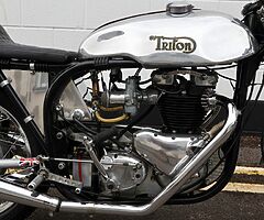 1959 Triton WV-1500 - Image 10/10