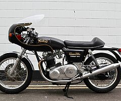 1972 Norton Commando - Image 3/10