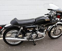 1972 Norton Commando - Image 4/10