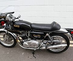 1972 Norton Commando - Image 5/10