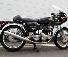 1972 Norton Commando - Image 6/10