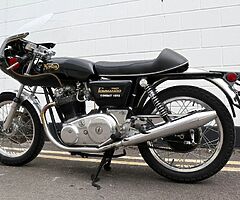 1972 Norton Commando - Image 7/10