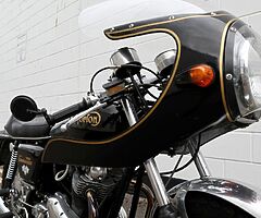 1972 Norton Commando - Image 8/10