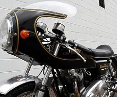 1972 Norton Commando - Image 9/10