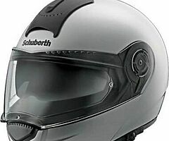 Motorbike Helmet