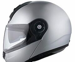 Motorbike Helmet - Image 3/3